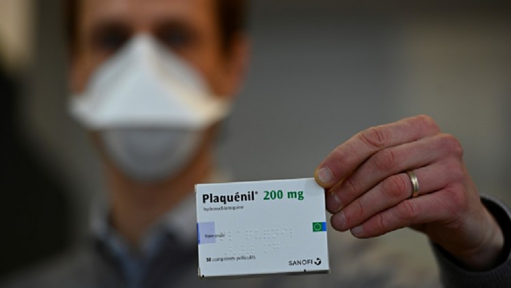 'สหรัฐ' ทดลองใช้ยาต้านมาลาเรียรักษาผู้ป่วย ‘โควิด-19’