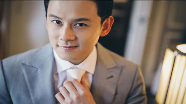 'ฟลุค เกริกพล' แจงไม่คิดสร้างความแตกแยก อย่าโยงการเมือง