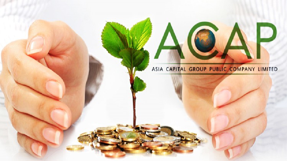 ACAP ผิดนัดชำระหนี้หุ้นกู้ 2 รุ่น