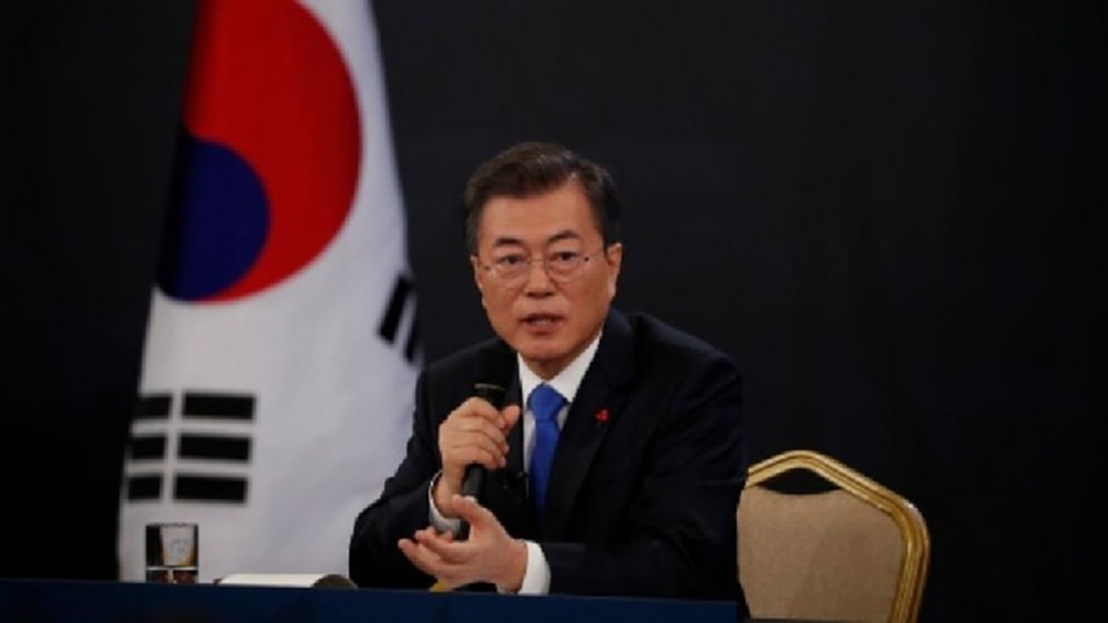 'เกาหลีใต้' เล็งอัดฉีดเงินเพิ่ม 4.6 หมื่นล้านดอลล์ เยียวยาโควิด-19