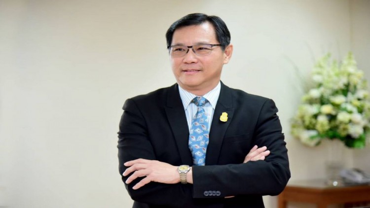นายกฯ ตั้ง 'ปลัดคมนาคม' คุมงานคมนาคม-ขนส่งทั่วราชอาณาจักร