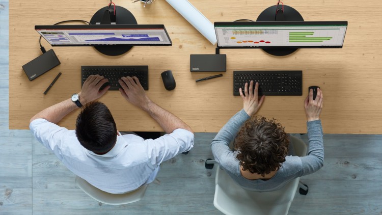 ‘เลอโนโว’เจาะเทรนด์พีซีเอเชีย ‘อินเทลลิเจนซ์เวิร์คเพลส’ กระแสหลักไอที