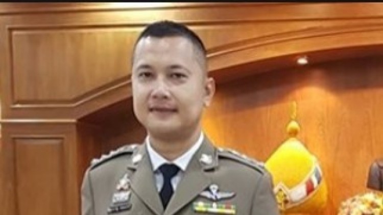 สลด! 'รองผบก.ตำรวจสากล' เครียดผูกคอลาโลกทิ้งข้อความ 'ขอโทษครับ'