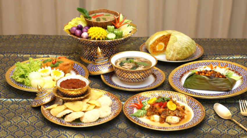 อยู่บ้านกินผักนำ สร้างภูมิคุ้มกันโควิด-19
