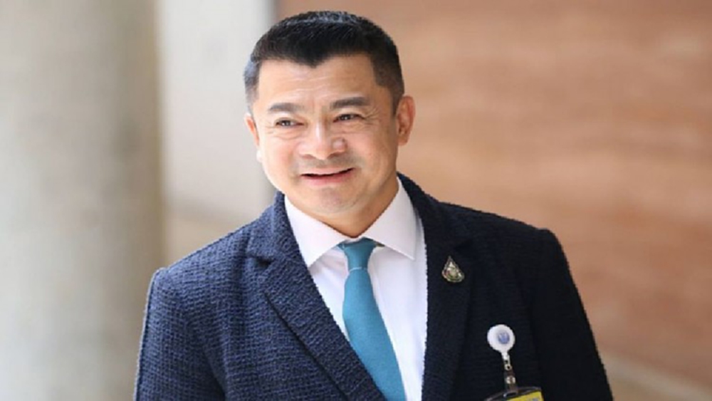 'ภูมิใจไทย' กำชับ ส.ส.ต้องไม่ทิ้งประชาชน