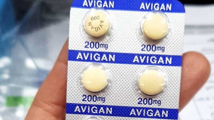 'ฟูจิฟิล์ม' ทดลองยา Avigan รักษาผู้ป่วยโควิดในสหรัฐ