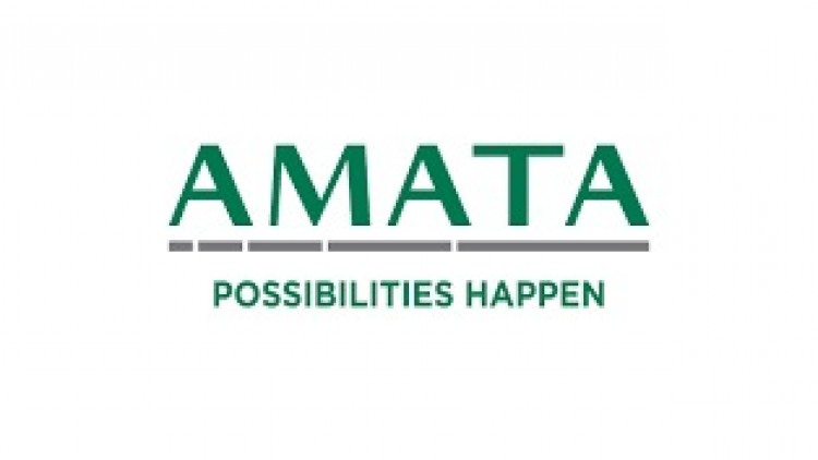 AMATA จับมือ Broadwin ตั้งบริษัทร่วมทุน พัฒนาเมืองอัจฉริยะ-นิคมอุตสาหกรรม