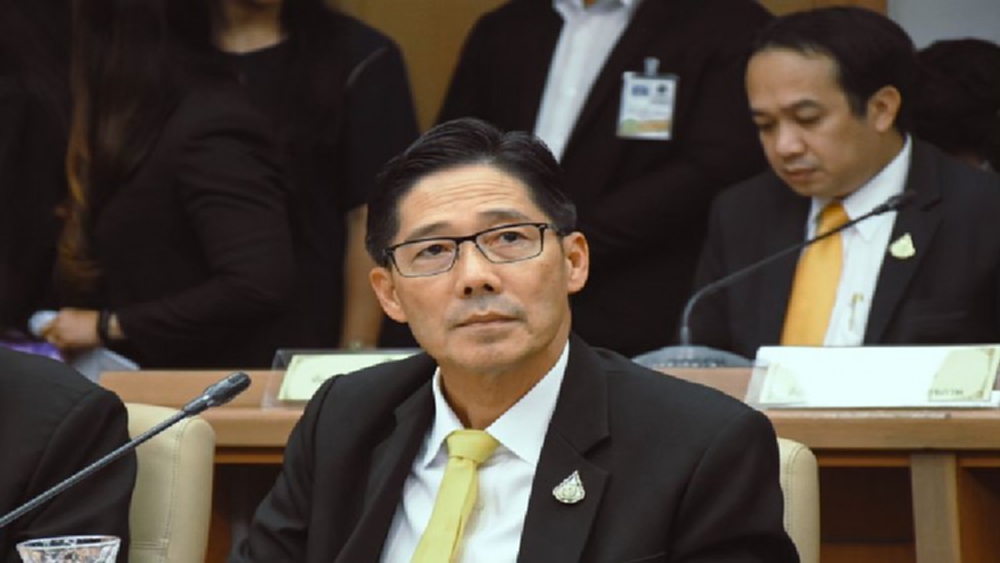 สธประกาศเกณฑ์ผู้ป่วยโควิด19รักษาฟรีรพ.รัฐ-เอกชน