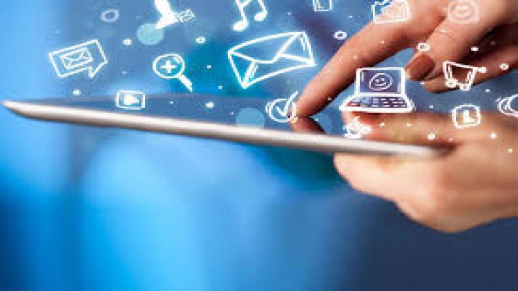 ดัน 'เน็ตชายขอบ' หนุน 'เรียนออนไลน์'