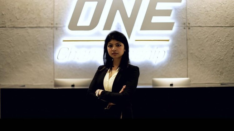 วันฯดึง "นิฮาริกา ซิงห์" ลุยตัดสิน The Apprentice : ONE Championship Edition