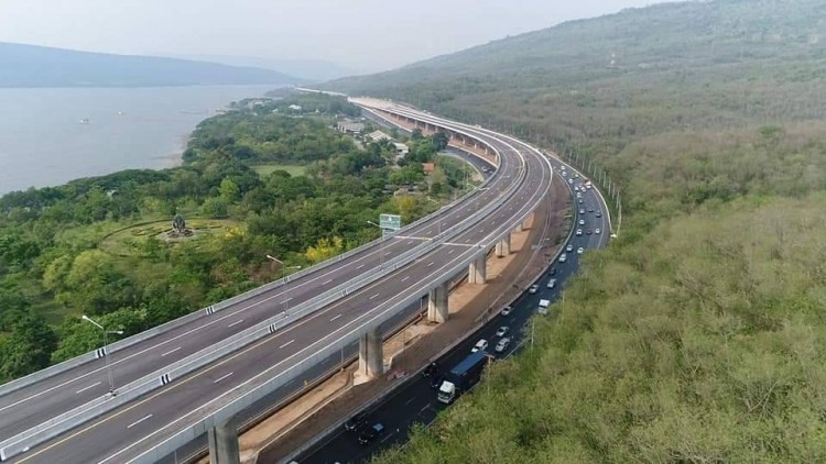 ทล.มั่นใจลงนาม“บีจีเอสอาร์” พ.ค.นี้