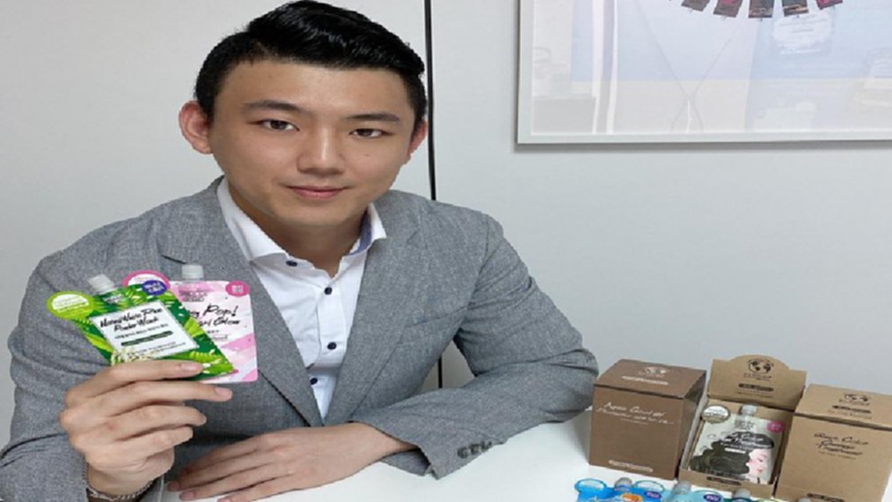 แม็กซ์ฯ พลิกกลยุทธ์สู้โควิด  ชูบรรจุภัณฑ์‘อีโค’ฉีกคู่แข่ง