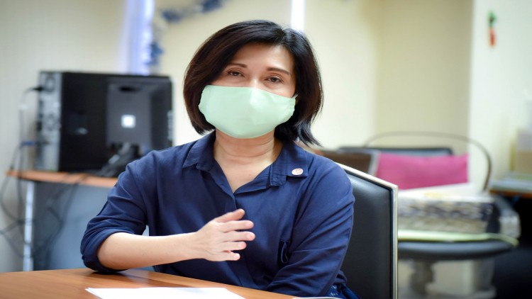 พณ.ลุยจับขายหน้ากาก-เจลแอลกอฮอล์ แพงเกินจริงยอดสะสม319ราย