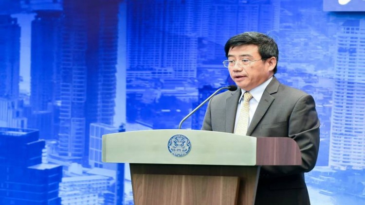 กต. ยันชุดตรวจโควิด ไทยผลิตได้ถึง 1 ล้านชุด มากพอแบ่งปันอาเซียน