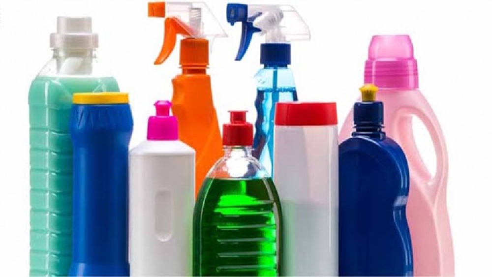 ผู้เชี่ยวชาญญี่ปุ่นชี้ น้ำยาทำความสะอาดในครัวช่วยฆ่าไวรัสโคโรนา