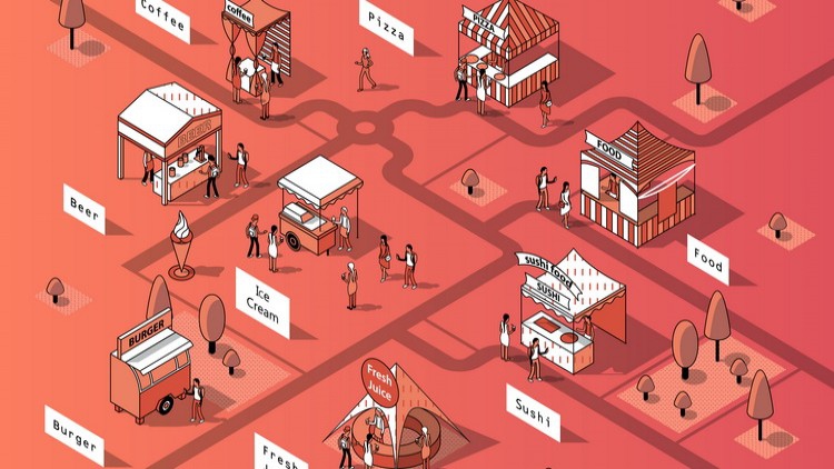 Market Place ชาวมหา'ลัย กระตุ้นเศรษฐกิจยุคโควิด-19