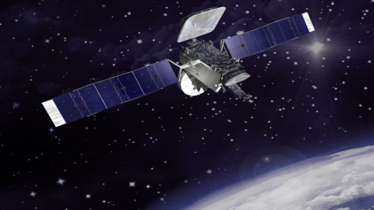 กสทฯ เร่งสรุปแผน 'ยิงดาวเทียมใหม่' - 'ไทยคม' พร้อมเป็นพาร์ทเนอร์