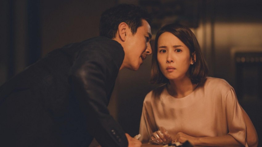 หนัง Parasite เจอบททดสอบ เมื่อคนมะกันไม่ชอบอ่านซับไตเติล