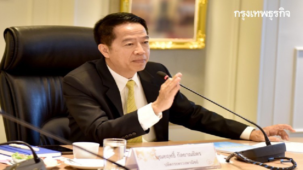 กกบ.ผ่อนมาตรฐานบัญชีลดผลกระทบ‘โควิด’