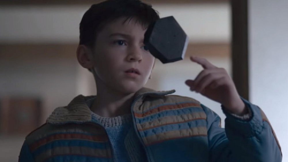 เมื่อเวลาทับซ้อน...หมุนวนมาชนกัน