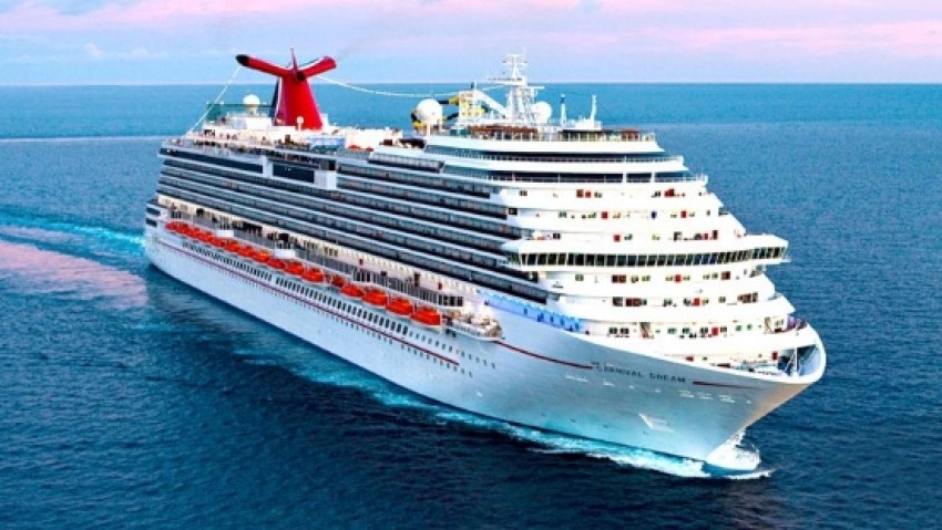 เปิดชีวิตลูกเรือสำราญ เมื่อต้องล่องเรือกลับบ้าน