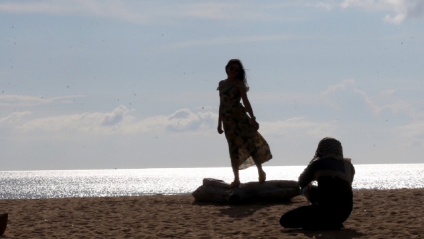 วิธีดูแลผิวจากแดดร้อนๆ 