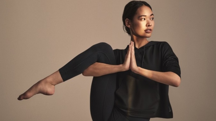 ชุดโยคะ...เพื่อโยคะ@home และแรงบันดาลใจจากครูสอนโยคะ