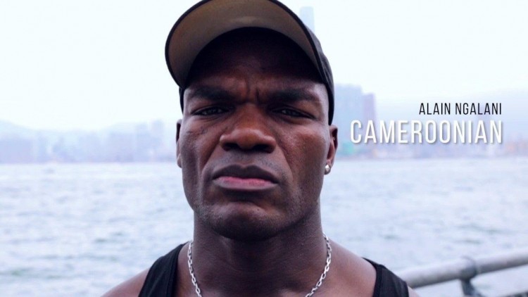 ONE รณรงค์ยุติการเหยียดเชื้อชาติ