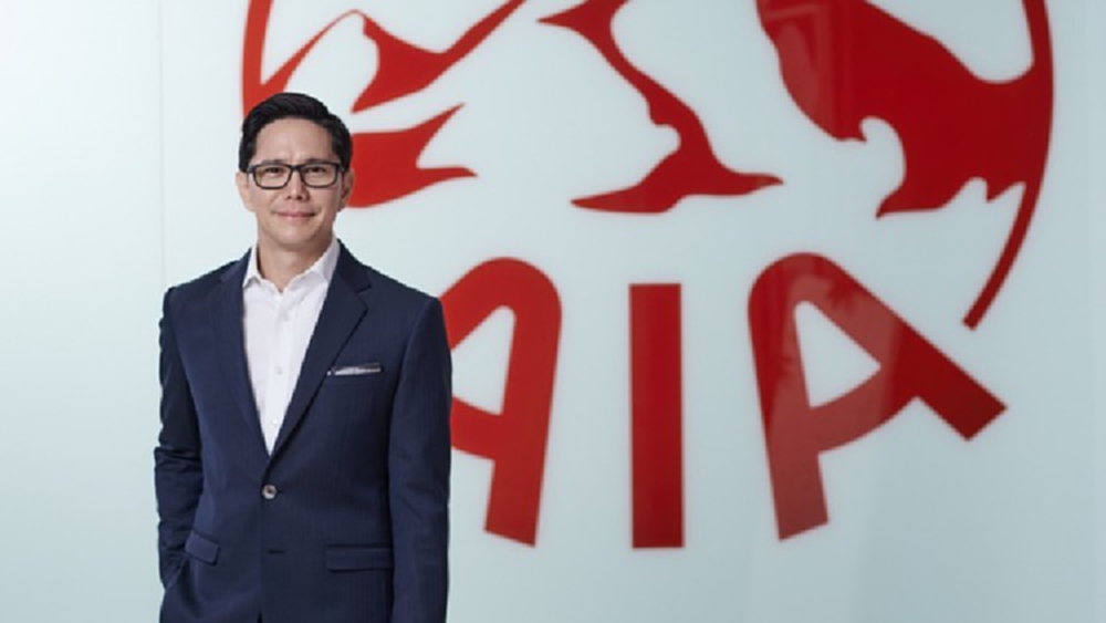 ‘เอไอเอ’ นำร่องขายประกันชีวิตแบบใหม่  ‘Digital Face to Face’ 