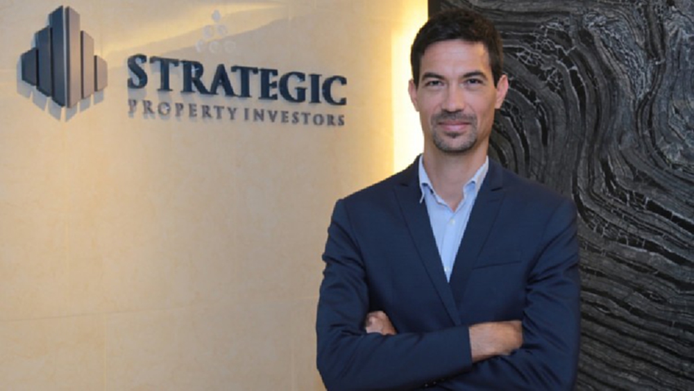 SHREIT เผยมีผู้เสนอซื้อ SHH และ SHH2 ที่ราคากว่า3พันล. 