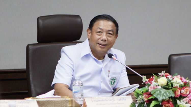 กรมสุขภาพจิต ชี้ไทยมีจุดแข็งสู้โควิด-19