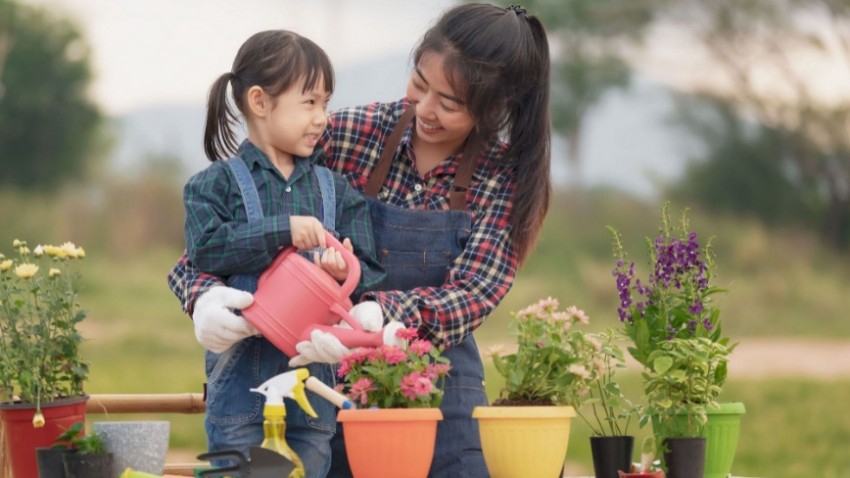 5 วิธีดูแลสิ่งแวดล้อมง่ายๆ ในช่วงโควิด-19