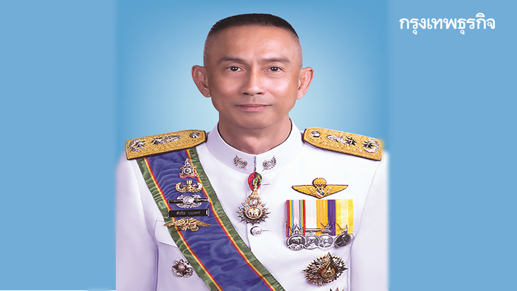 ผบก.ตม.6 ยันลูกน้อง 'ตม.สะเดา' ติดเชื้อโควิด จากการปฎิบัติหน้าที่