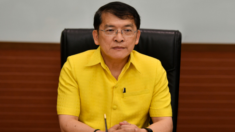 กสร. ห่วงลูกจ้างต่างด้าว ประมงเสี่ยงโควิด