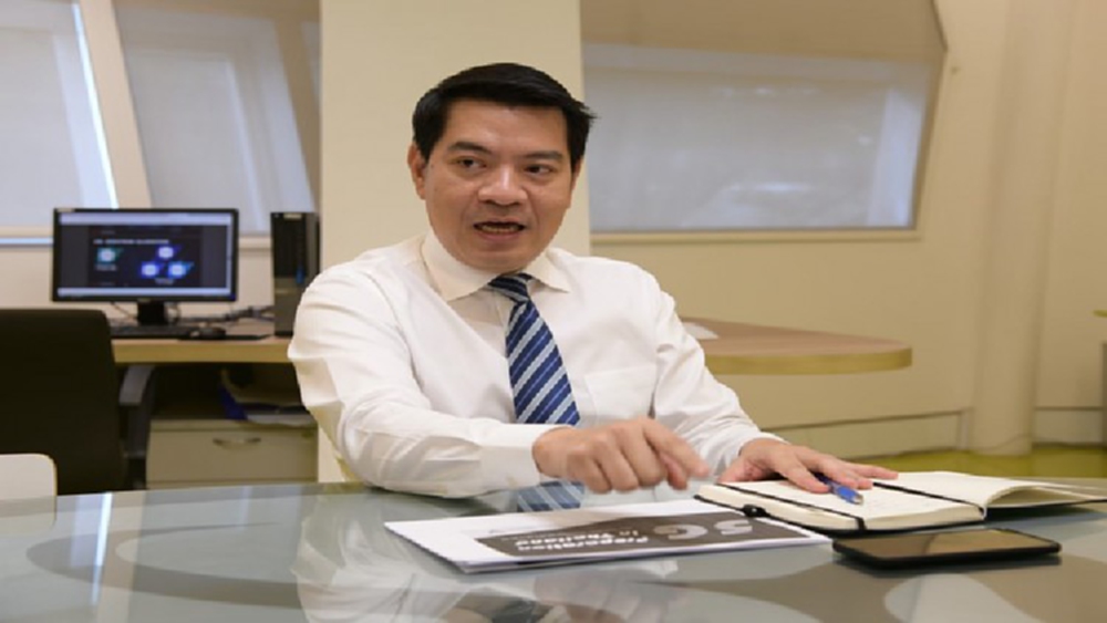 พิษโควิด-19ทำ '5จี' สะดุด ชี้ยืดเยื้อต้องมีมาตรการเพิ่ม