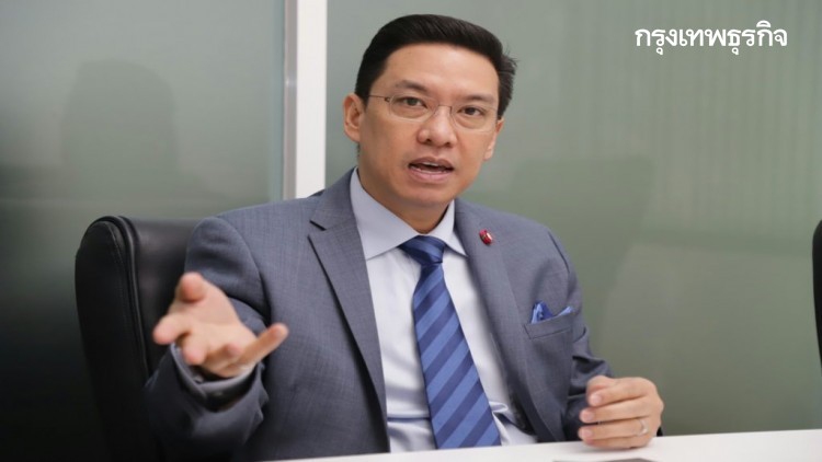 'พุทธิพงษ์' ฟันอีก 16 มือโพสต์ข่าวปลอม ทำสังคมตื่นตระหนก