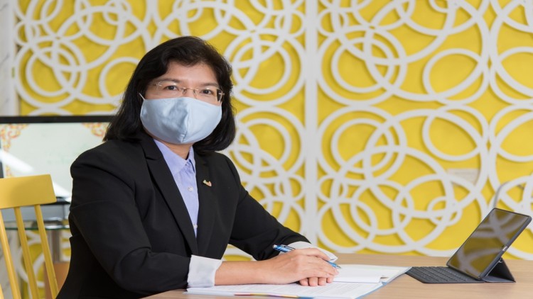 รัฐมนตรีเศรษฐกิจอาเซียน – ญี่ปุ่นแถลงการณ์สู้โควิด-19