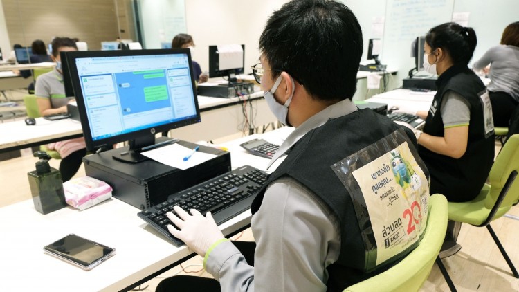 โรบินสันแก้เกมห้างปิด!ชู4แพลตฟอร์มปั๊มยอด‘อยู่ไหนก็ช้อปได้’