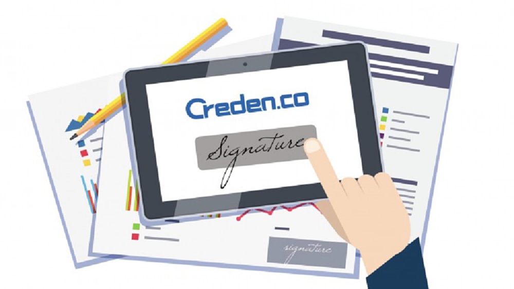 กสทช.เอ็มโอยูเซ็นออนไลน์ผ่าน “ครีเดน”