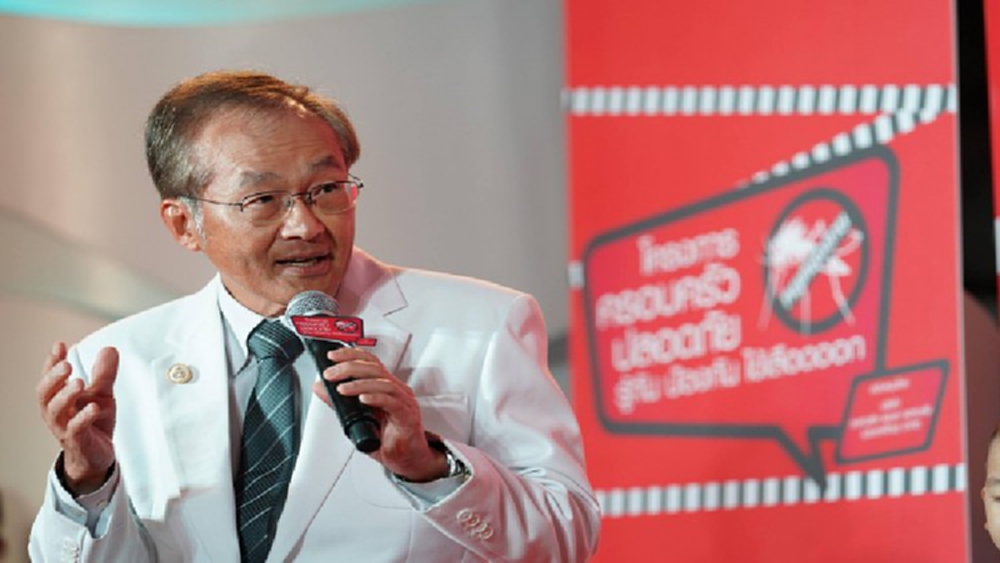  หมอมนูญ ยกผลวิจัยจีน อากาศถ่ายเทไม่ดี ปัจจัยเสี่ยงสำคัญ การแพร่กระจายเชื้อโควิด-19