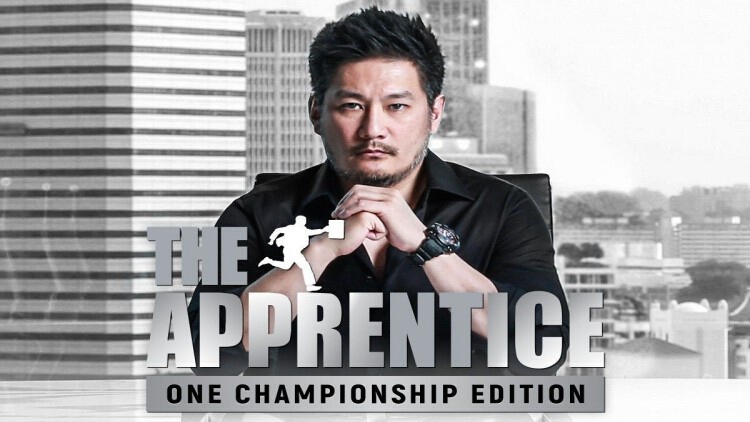 เผยความเข้มของ "ชาตรี ศิษย์ยอดธง" ก่อนรายการ The Apprentice