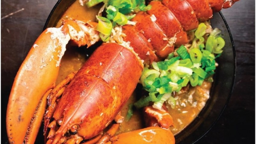 14 เมนูเด็ดจากบะหมี่สำเร็จรูป อร่อยครบ 14 วัน (กักตัว) ไม่ซ้ำ