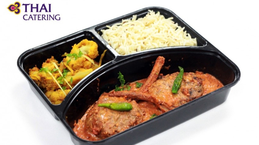 'การบินไทย' เสิร์ฟอาหารกล่องพรีเมียมให้อิ่มอร่อย 'อยู่บ้าน'