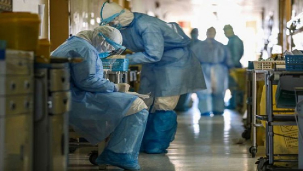 ‘รัสเซีย’ ชี้ จีนไม่ได้ตั้งใจสร้าง 'ไวรัสโคโรน่า' 