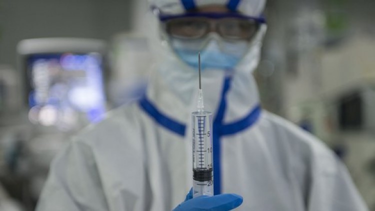 มีลุ้น! ‘จีน’ คืบหน้าทดลองวัคซีนโควิด ชนิดเชื้อตายสู่เฟส 2