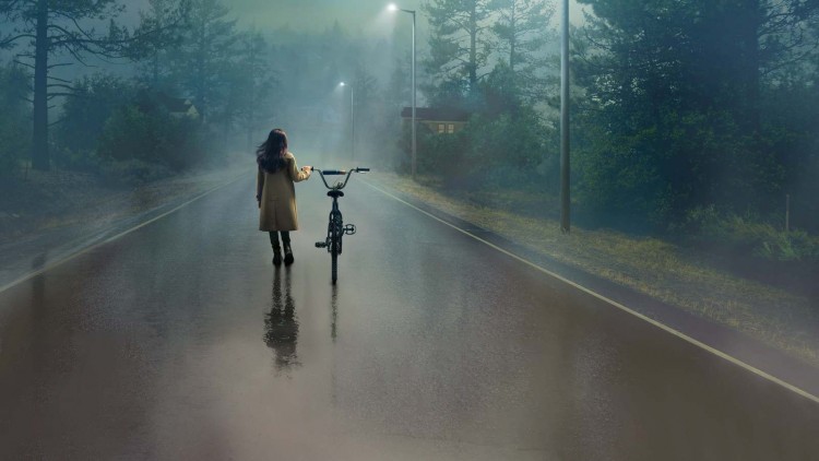 Home Before Dark กลับบ้านก่อนจะมืดนะ...เดี๋ยวติดเคอร์ฟิว!!