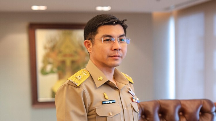 ธอส.ออกมาตรการ 'พักหนี้' 6เดือนให้ SMEs