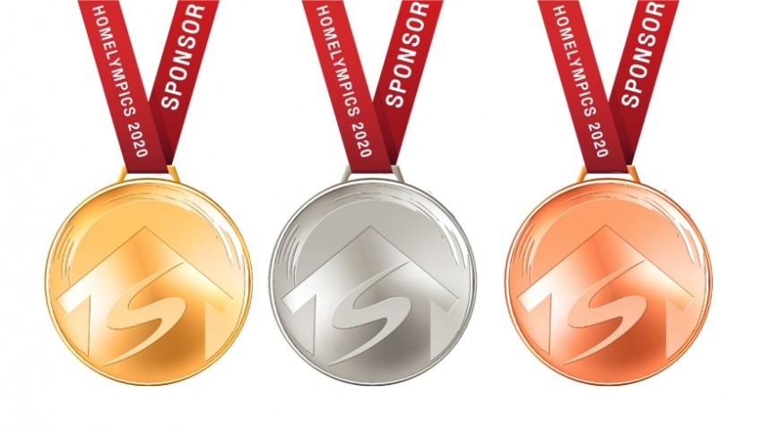 ‘สปอนเซอร์ โฮมลิมปิค’ เสียเหงื่อเพื่อชนะ