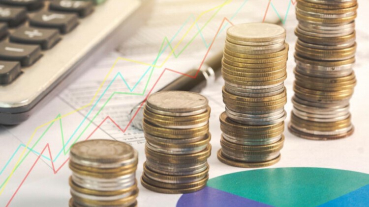 ‘เงินบาท’ เปิดตลาดเช้านี้ ‘ทรงตัว’ที่ 32.44 บาทต่อดอลลาร์
