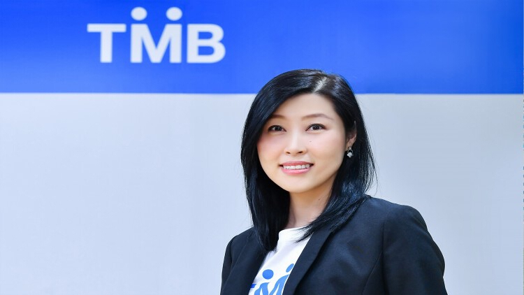 TMB เปิดบริการ เรียกเก็บค่าสินค้า-ชำระเงินออนไลน์ ลดเสี่ยง โควิด-19